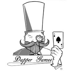 Dapper Games Logo